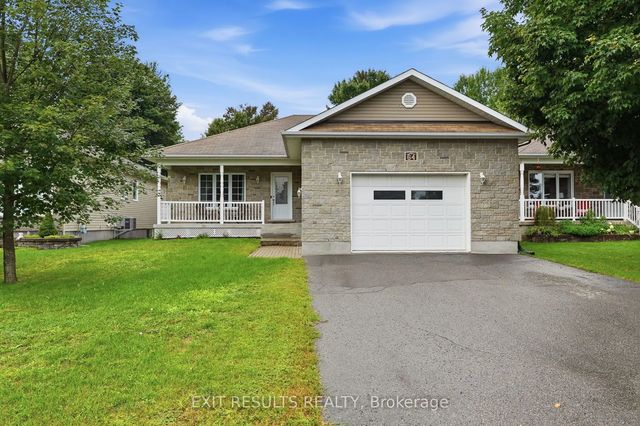 64 Giroux Street, The Nation