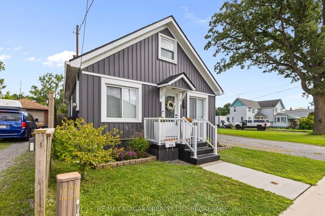 155 Broadway Street, Welland