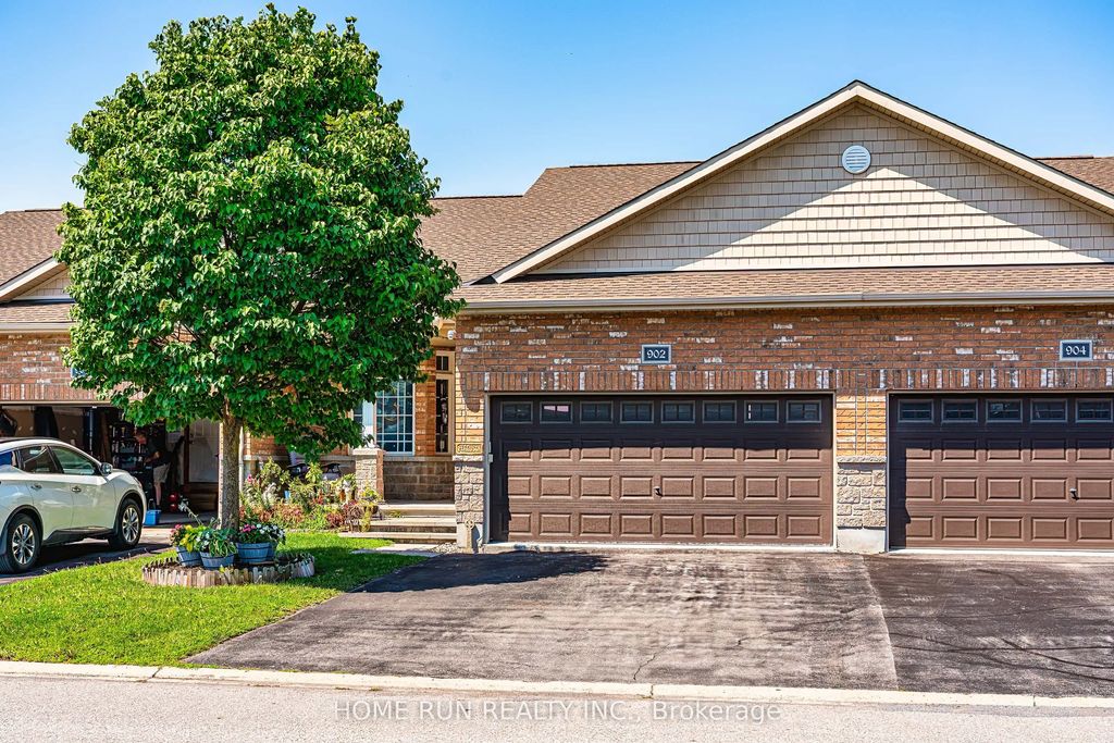 902 Burwash Landing Bay N/a, Kanata
