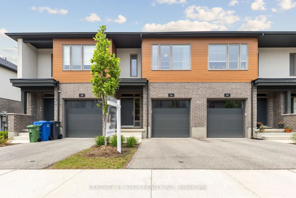 36 Steele Crescent, Guelph