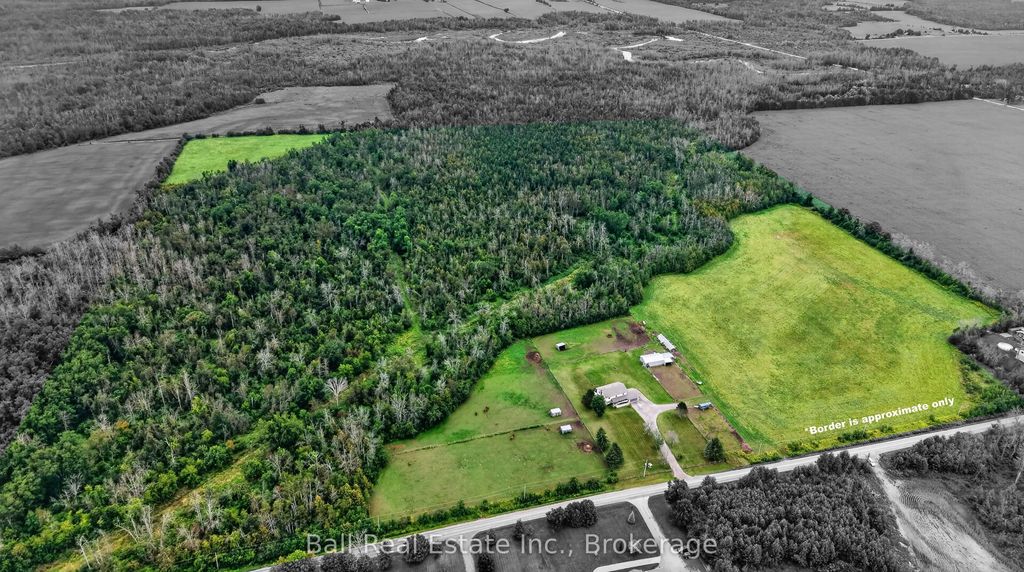 92 Cricket Hollow Road, Kawartha Lakes