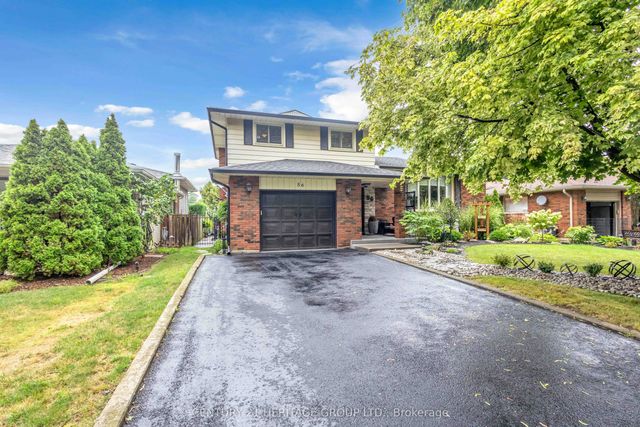 56 Scotia Avenue, Brantford