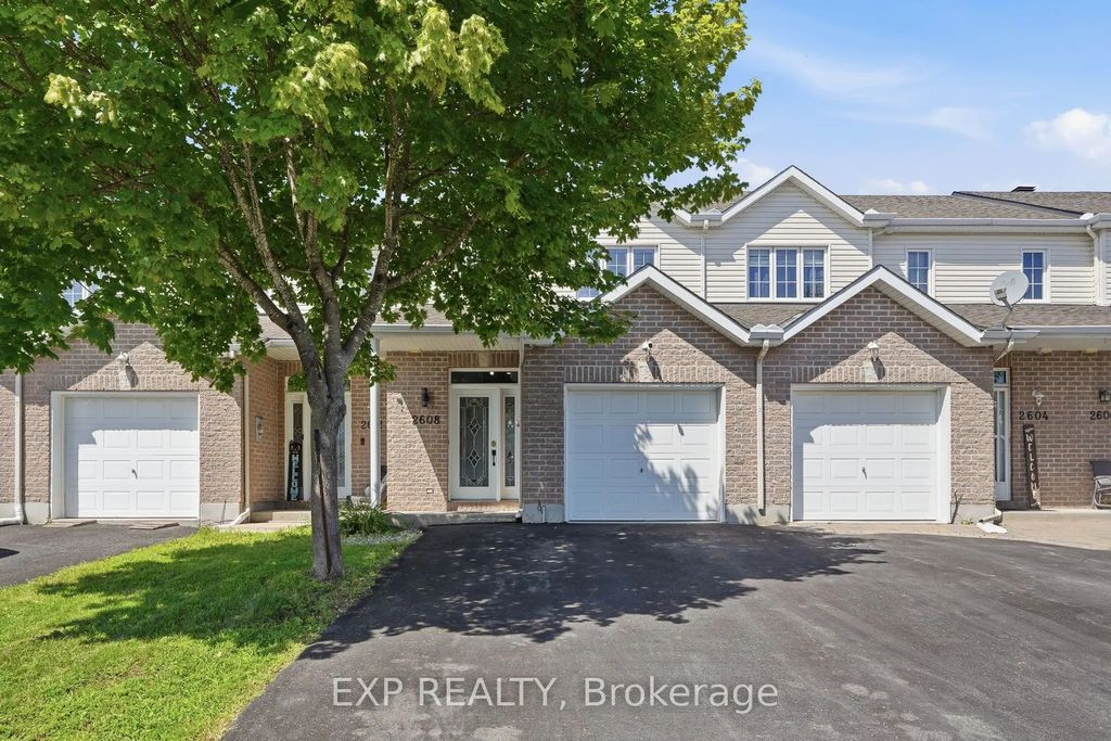 2608 Raymond Street, Clarence-Rockland