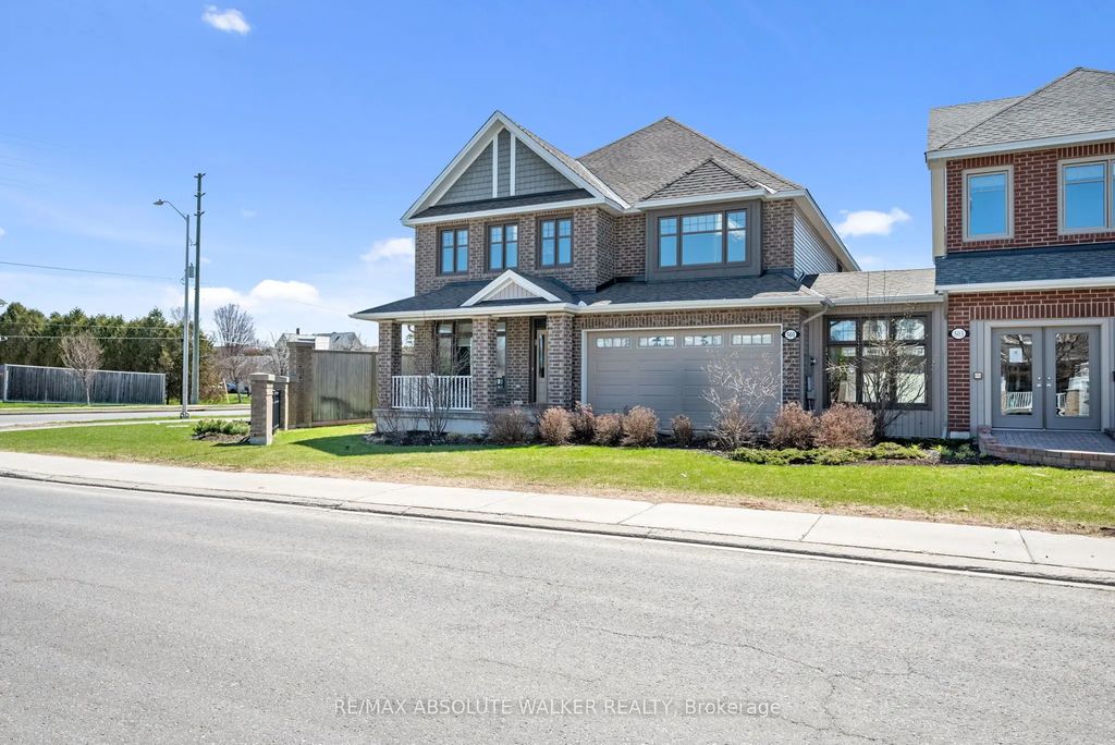 501 Egret Way, Barrhaven