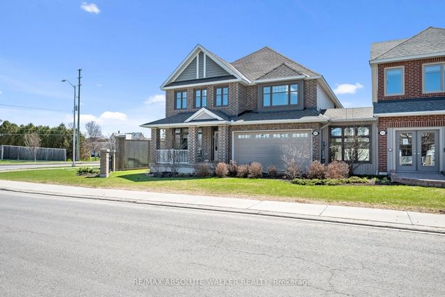 501 Egret Way, Barrhaven