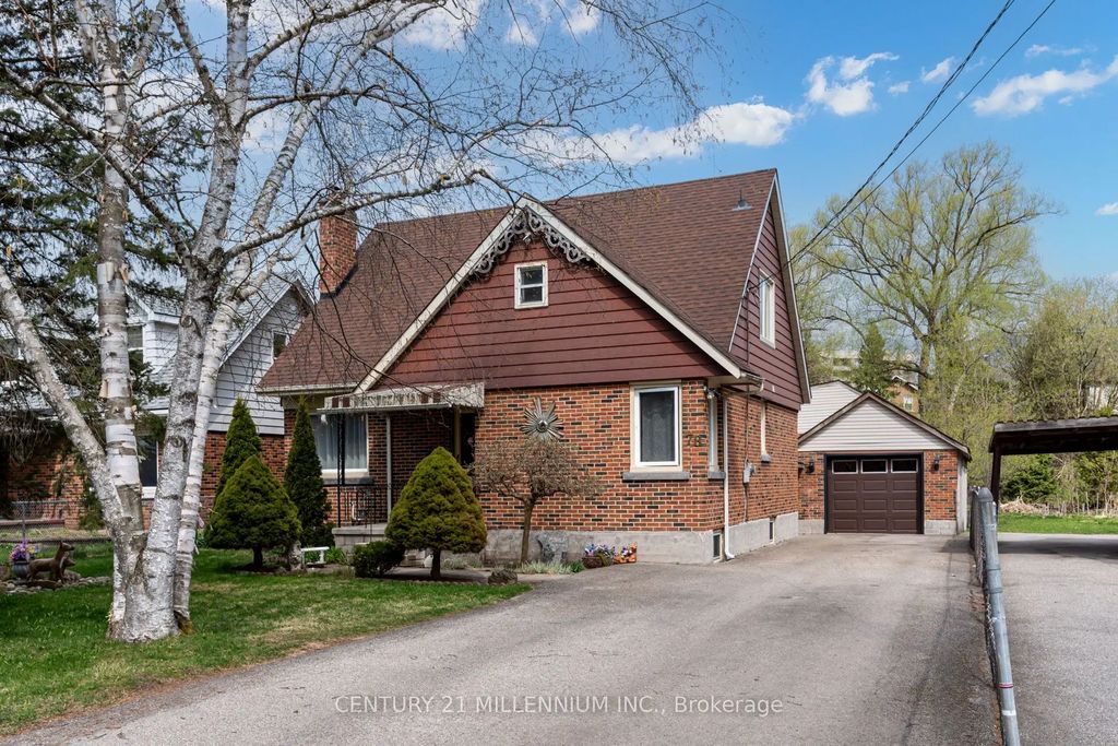 78 York Road, Guelph