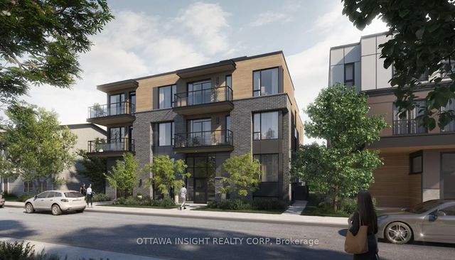 266 Carruthers Avenue 1, West Centre Town