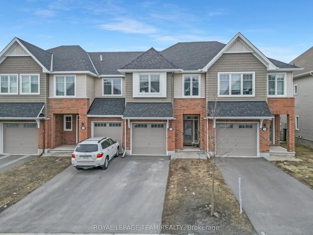 310 Kanashtage Terrace, Orleans - Cumberland and Area