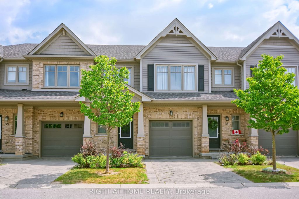 1924 Cedarhollow Boulevard 97, London North