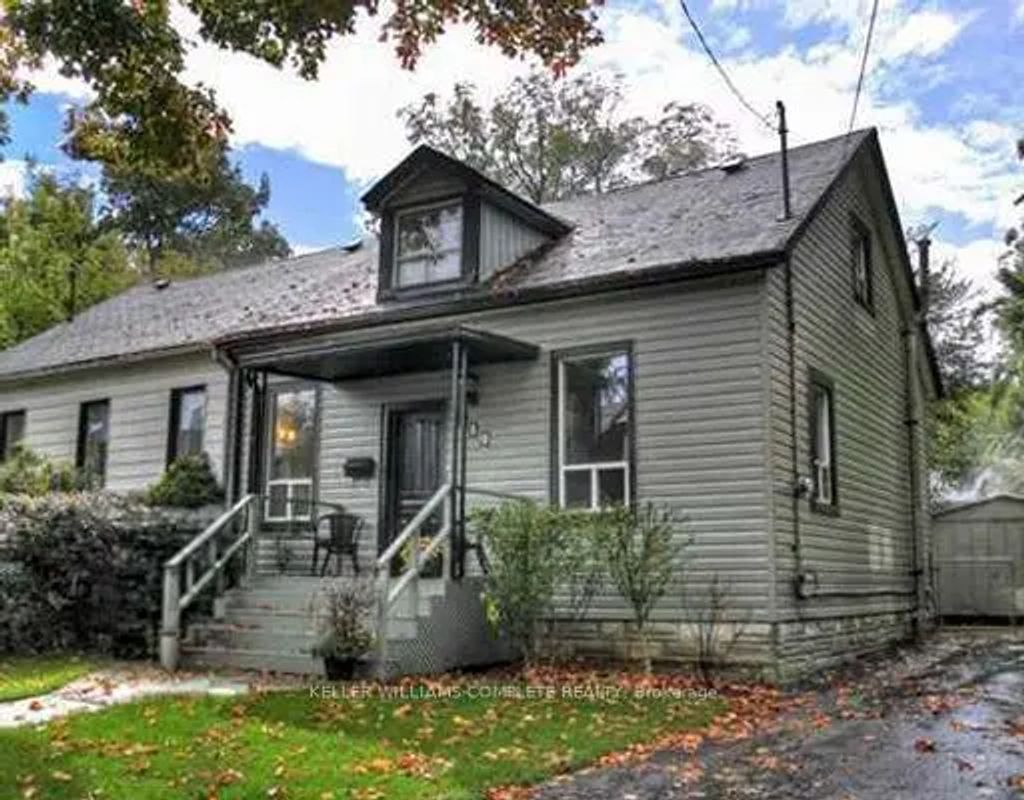119 Markland Street, Hamilton