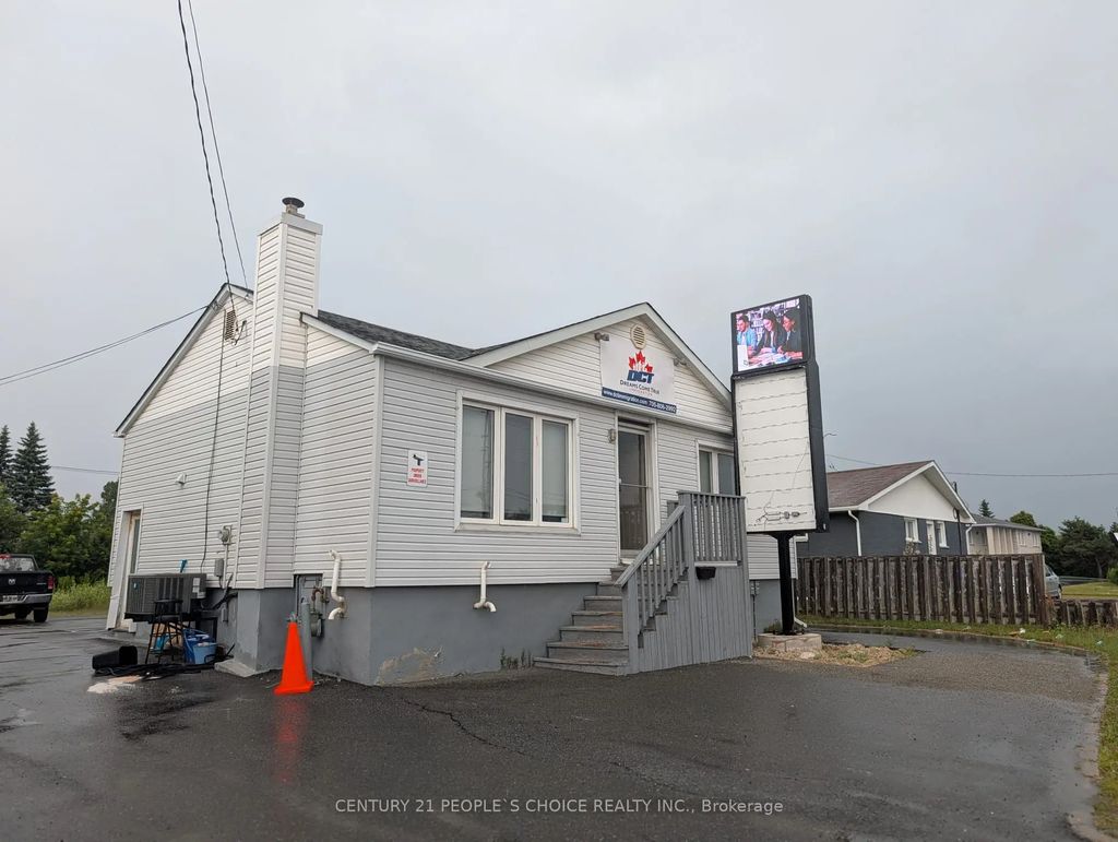 1626 Lasalle Boulevard, Sudbury Remote Area