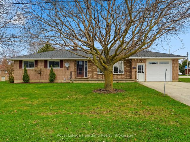 25 Vincent Street, South Bruce