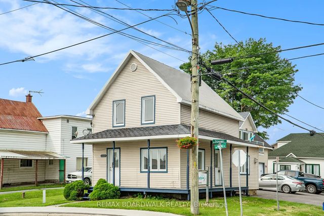 683 Principale Street, Casselman