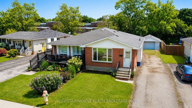 15 Gregory Place, St. Thomas