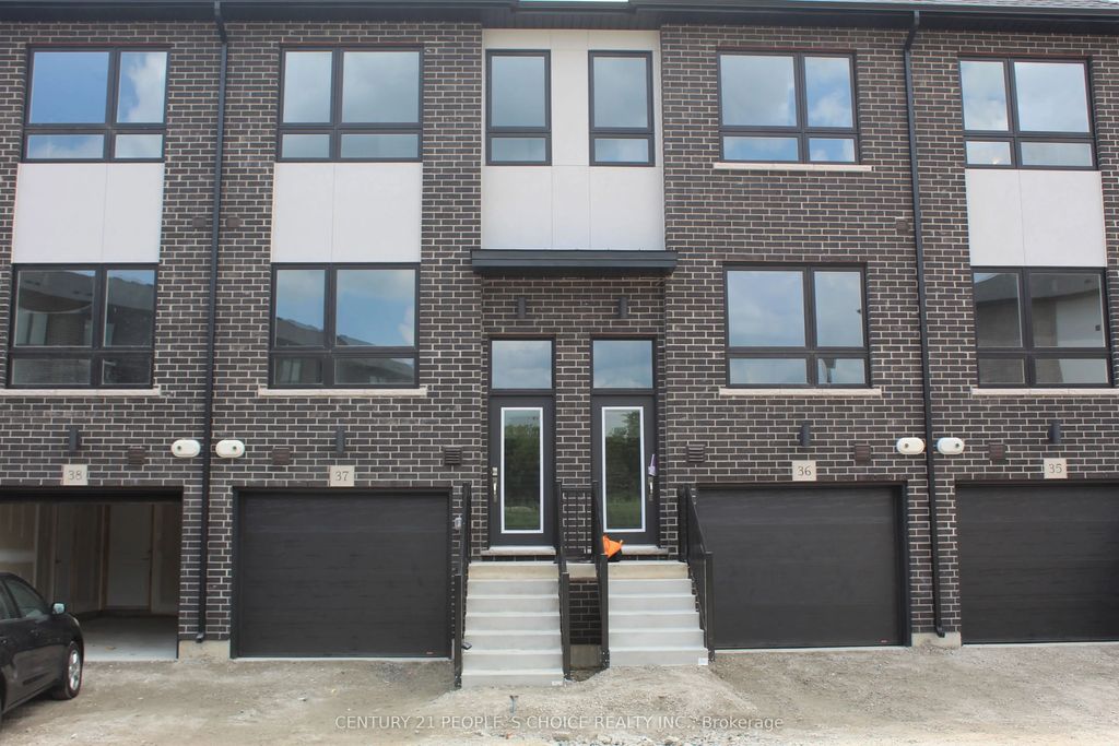 720 Grey Street 37, Brantford