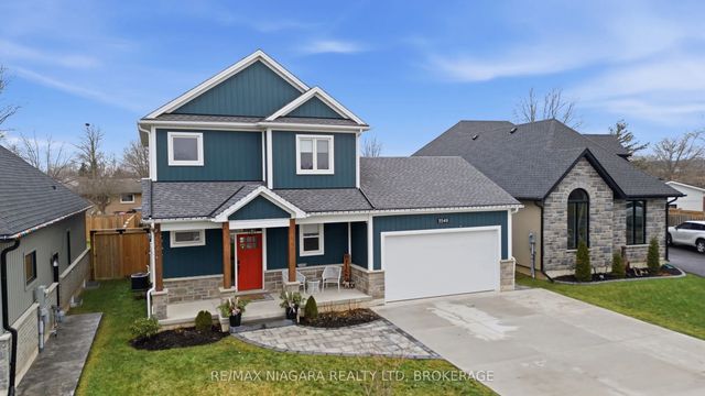 3549 Canfield Crescent, Fort Erie