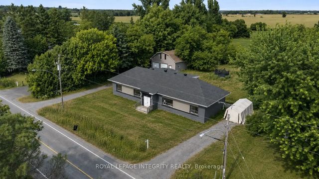 3823 Drouin Road, Clarence-Rockland