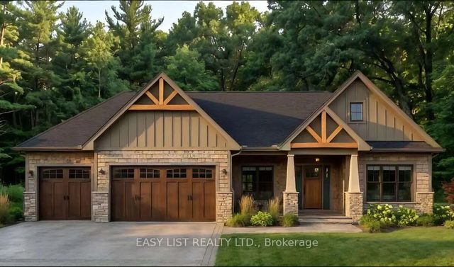 181 Jean Drive, Gananoque