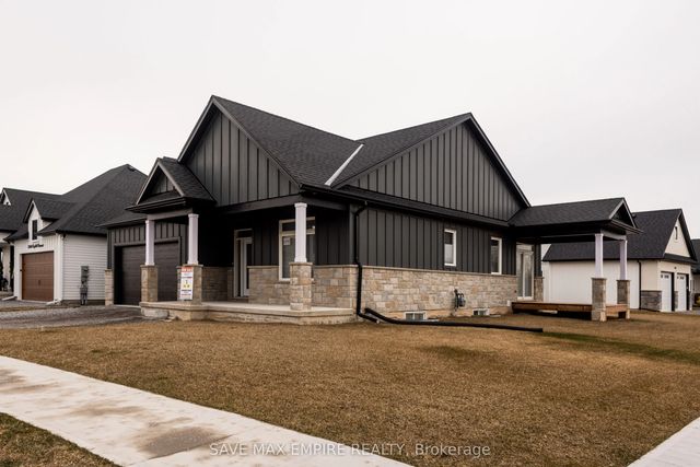 3580 Canfield Crescent, Fort Erie