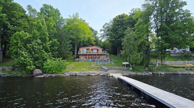 4614 Northwoods Drive, Constance Bay - Dunrobin - Kilmaurs - Woodlawn