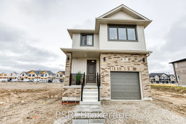 200 Rivergreen Crescent, Waterloo