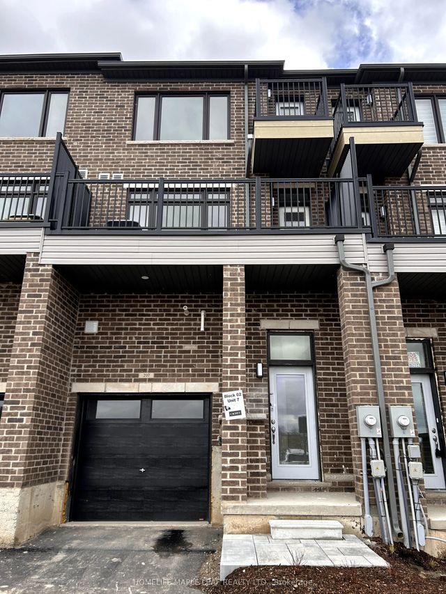585 Colborne Street 207, Brantford