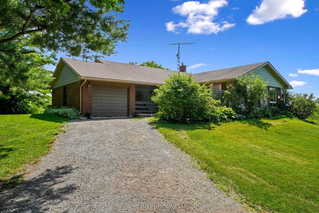 333 Arthurs Lane, Cramahe