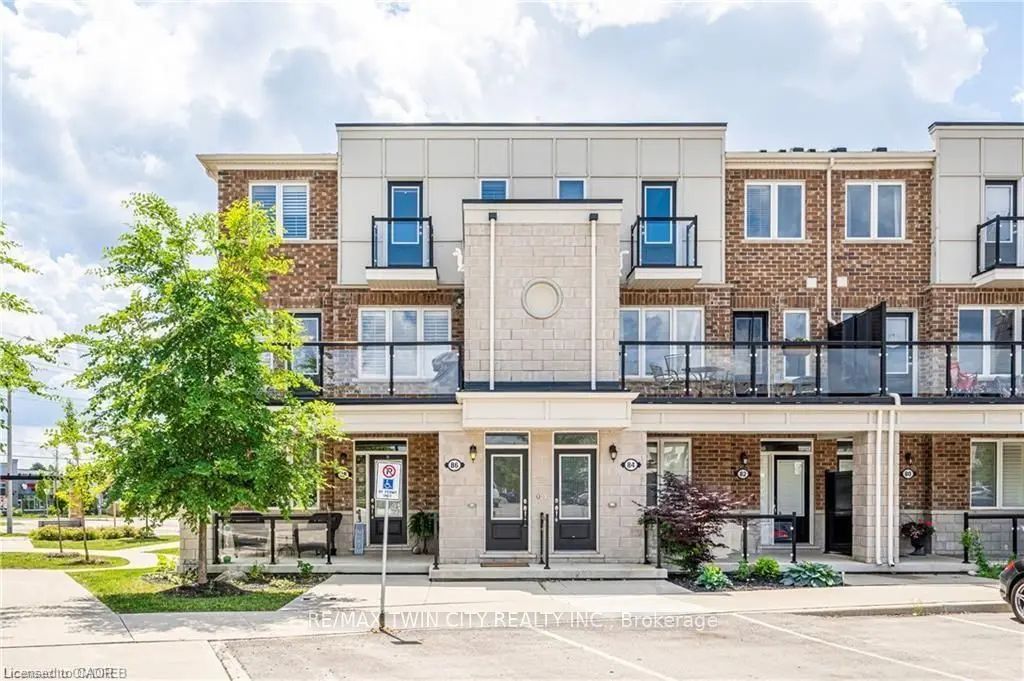 86 Daylily Lane, Kitchener
