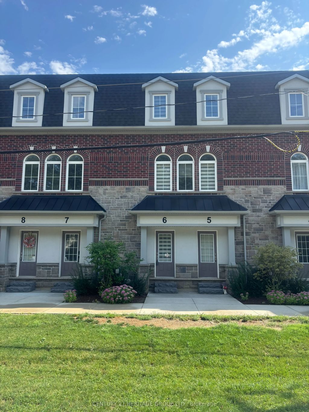 677 Park Road N 6, Brantford