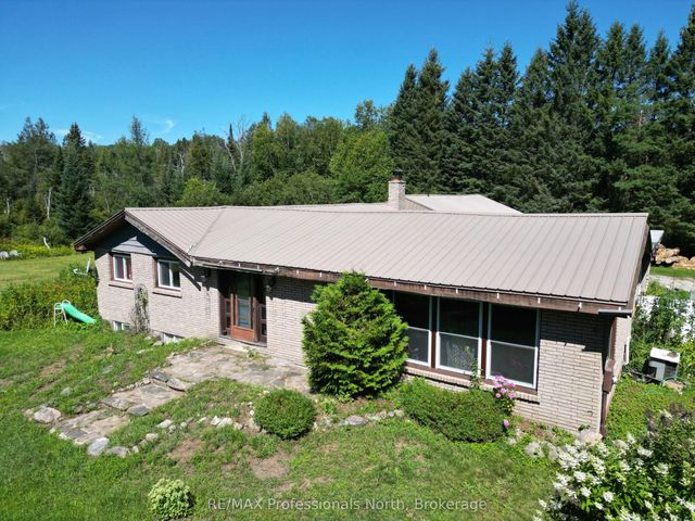 8111 County Road 503 N/a, Minden Hills