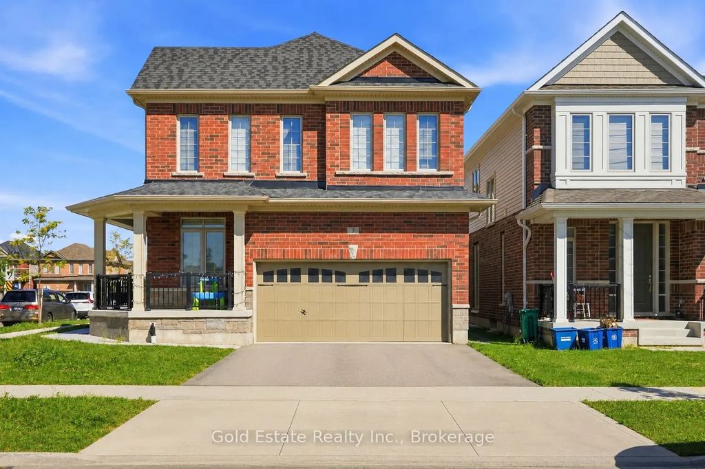 3 Georgina Street, Kitchener