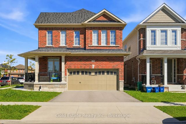 3 Georgina Street, Kitchener