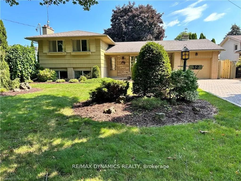 32 Mississauga Road Lower, St. Catharines