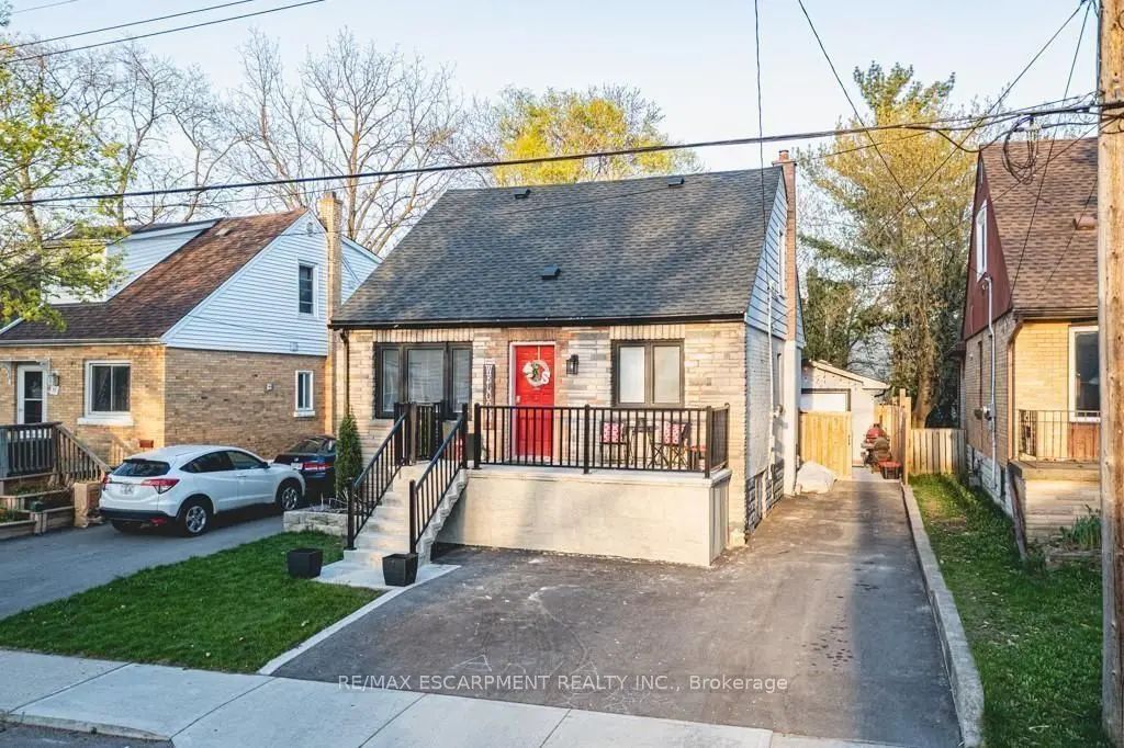 73 West 3rd Street B, Hamilton