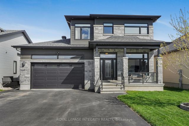 400 Colmar Street, Russell