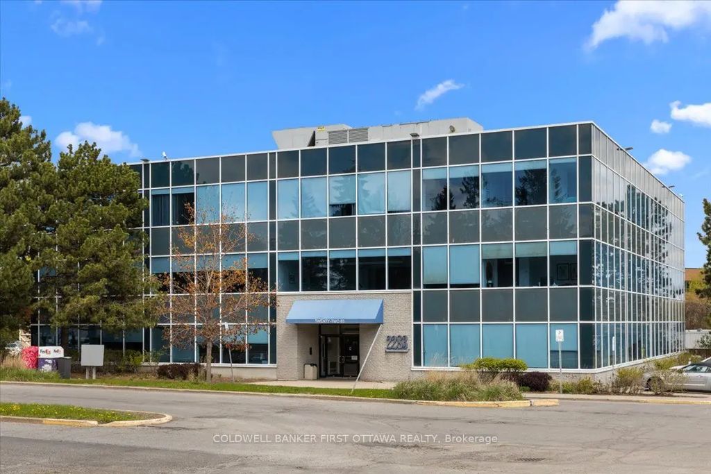 2283 St Laurent Boulevard 101, Hunt Club - South Keys and Area