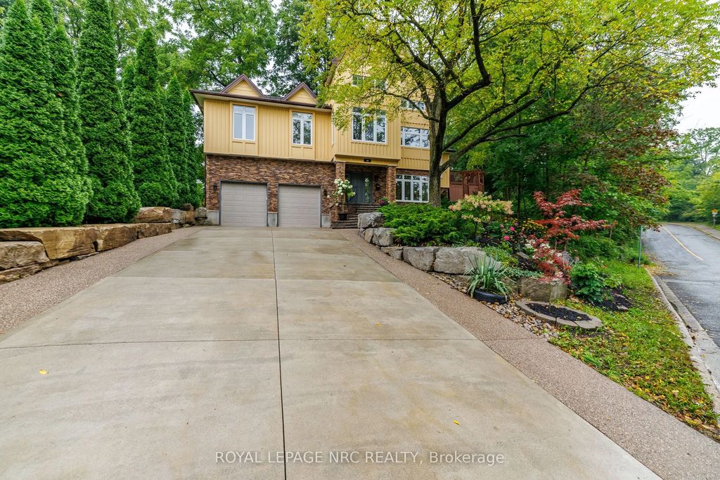 50 Tremont Drive, St. Catharines