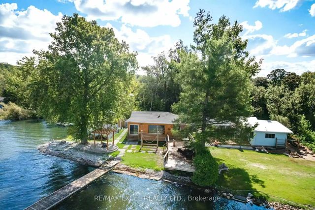 84 Parker Dr, Roseneath N/a, Alnwick/Haldimand