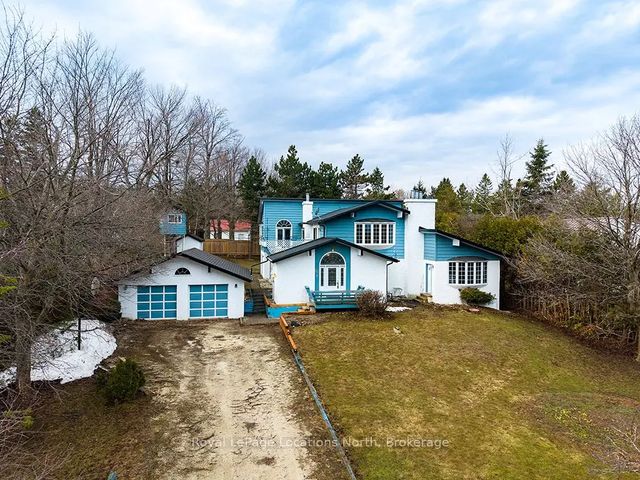 252 Swiss Meadows Boulevard, Blue Mountains