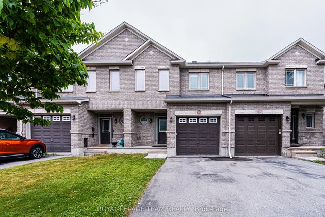 506 Pepperville Crescent, Kanata