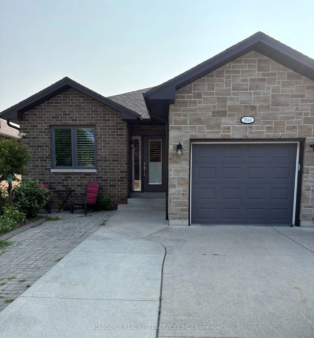 2544 Pillette Road Basement, Windsor