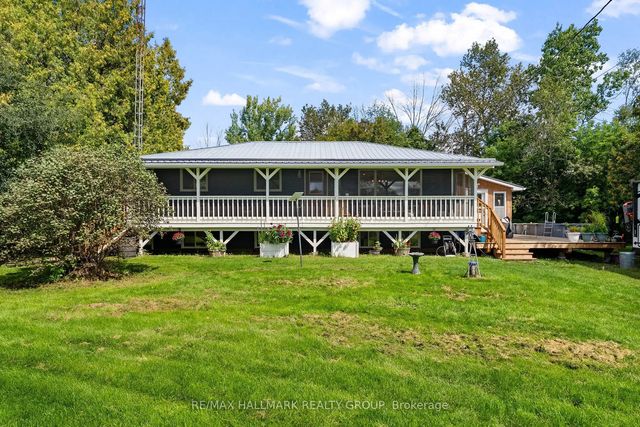 6666 Roger Stevens Drive, Montague