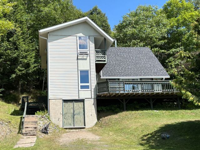 695b Spring Lake Road, Parry Sound Remote Area