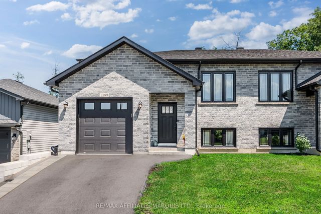 2389 Watson Crescent, Cornwall