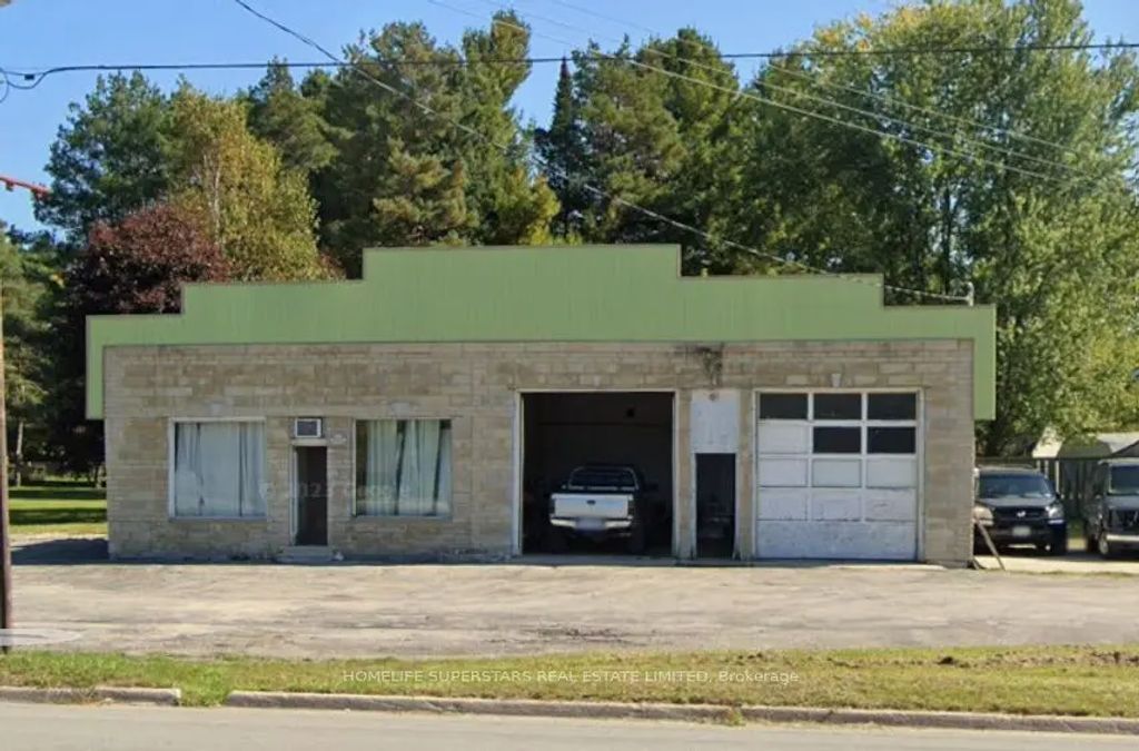 16 Spencer Street, South Bruce Peninsula