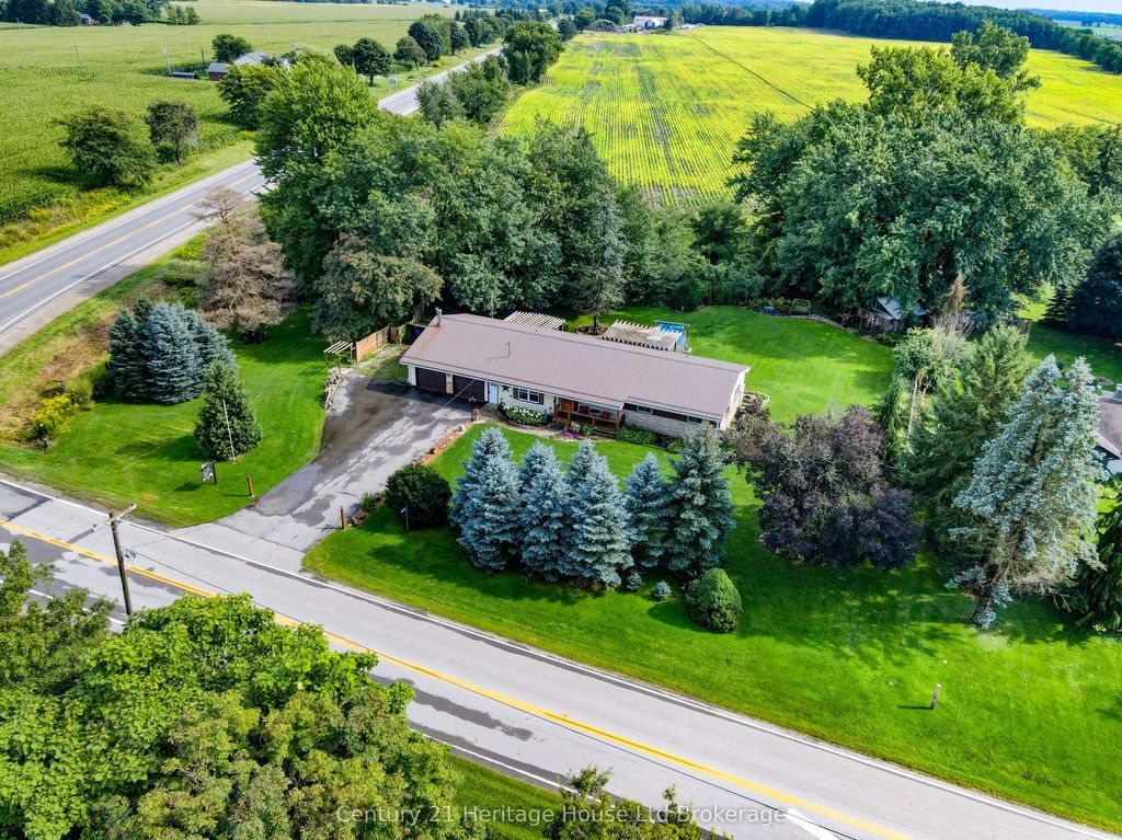 264230 Prouse Road, South-West Oxford