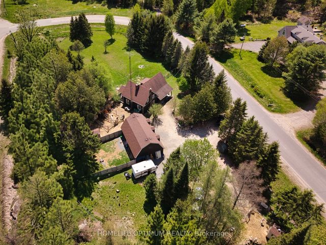 41 Allensville Road, Huntsville