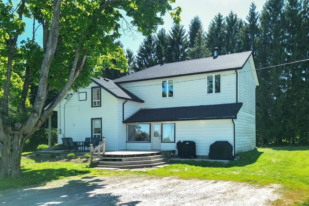 347157 Mono Centre Road, Mono