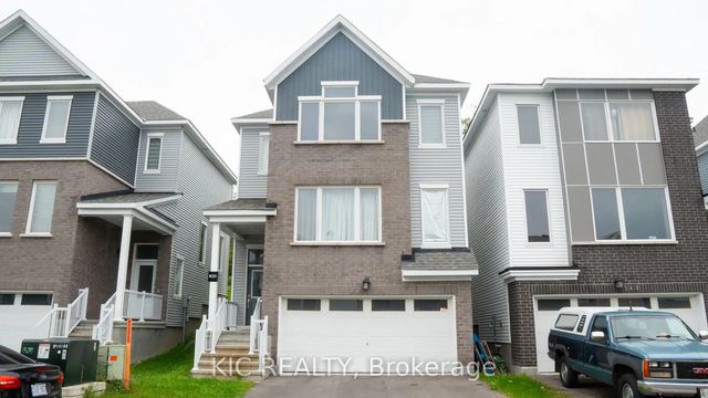 352 Appalachian Circle, Barrhaven