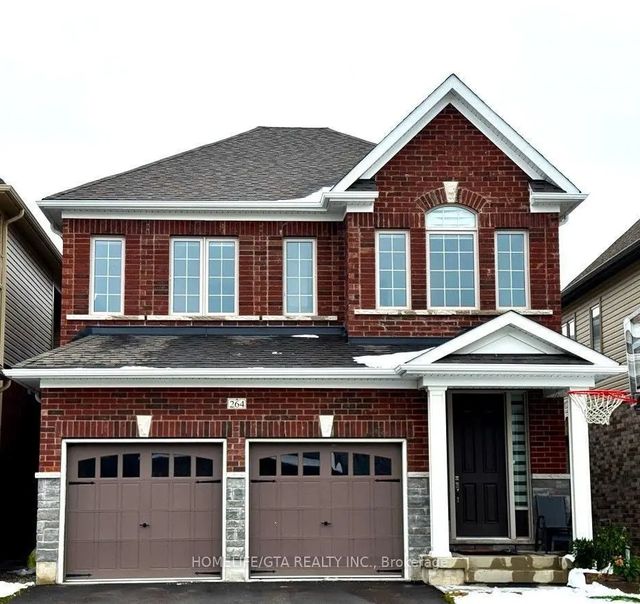 264 Broadacre Drive, Kitchener